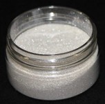 Magic Shine Poeder 100ml bright silver