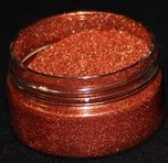 Magic Shine Poeder 100ml copper