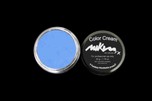 Creme 50 gr F14 licht blauw