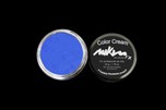 Creme 50 gr F15 blauw