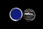 Creme 50 gr F16 donker blauw