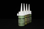 Fluide 20ml F17 zeegroen