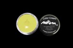 Creme 50 gr F2 citroengeel