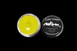 Creme 50 gr F3 geel