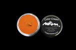 Creme 50 gr F5 oranje