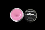 Creme 50 gr F6 roze