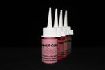 Fluide 20ml F7 donker roze