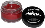 Creme 25 gr F8 koud rood