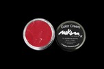 Creme 50 gr F8 koud rood