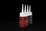 Fluide 20ml F8 koud rood