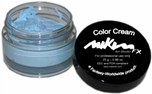 Creme 25 gr P6 babyblauw