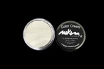 Creme 50 gr S1 wit iriserend