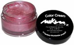 Creme 25 gr S2 roze iriserend