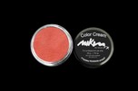 Creme 50 gr S3 oranje iriserend