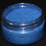 Magic Shine Poeder 100ml sapphire