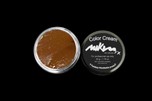 Creme 50 gr F21 mexicaans bruin