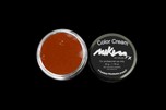 Creme 50 gr F22 roodbruin