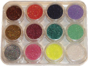 Glitter Set 2